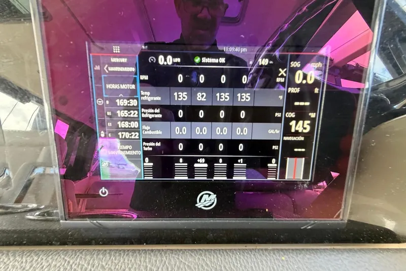 La Grisselle Yacht Photos Pics 