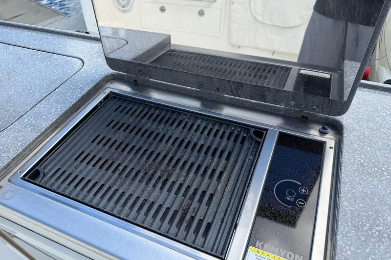 La Grisselle Yacht Photos Pics 