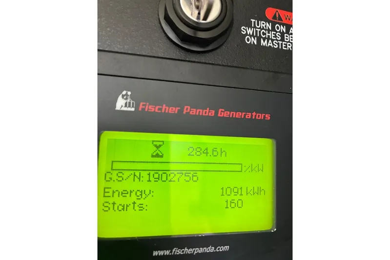 La Grisselle Yacht Photos Pics 