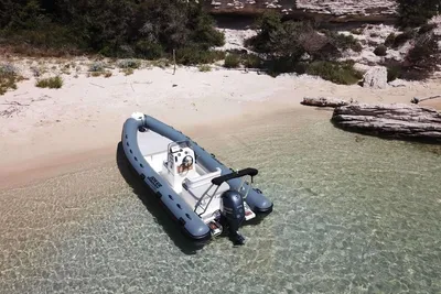 2021 Joker Boat Clubman 21