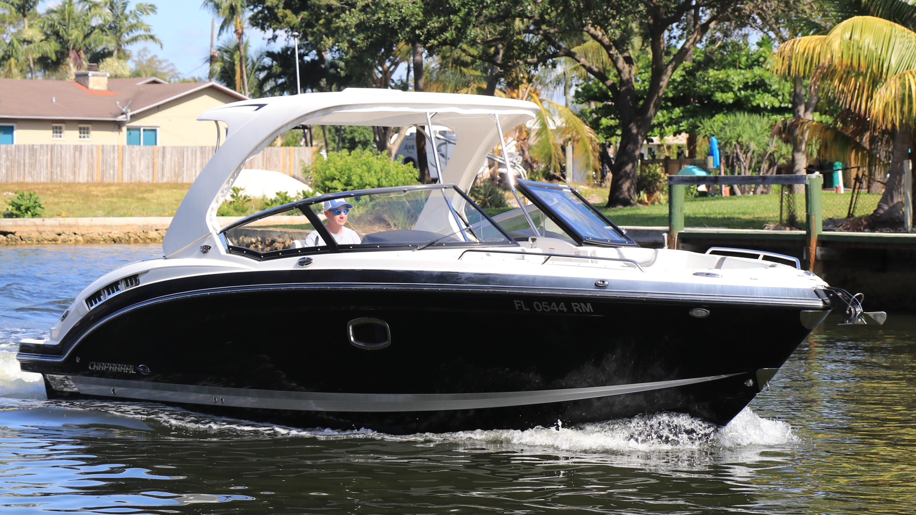 2018 Chaparral 307 SSX Bowrider for sale YachtWorld