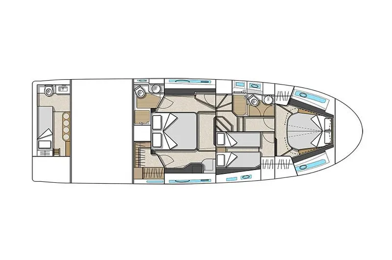  Yacht Photos Pics Manufacturer Provided Image