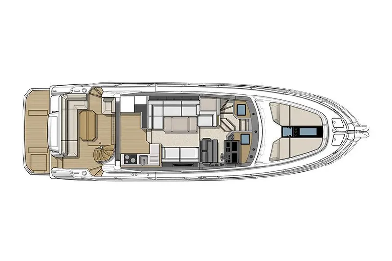  Yacht Photos Pics Manufacturer Provided Image