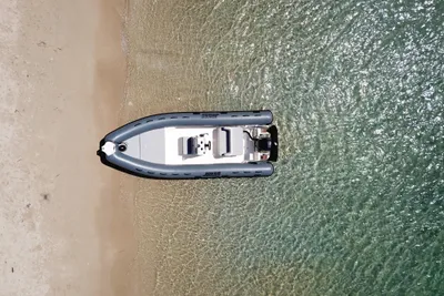 2020 Joker Boat Clubman 21