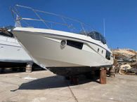 2016 Cranchi M 44 HT