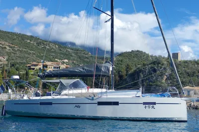 2018 RM Yachts RM 1070
