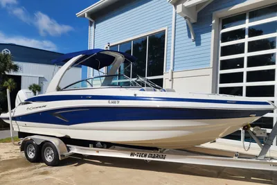 Crownline Eclipse E285 XS