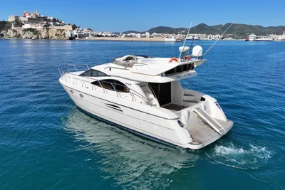 2000 Astondoa AS46