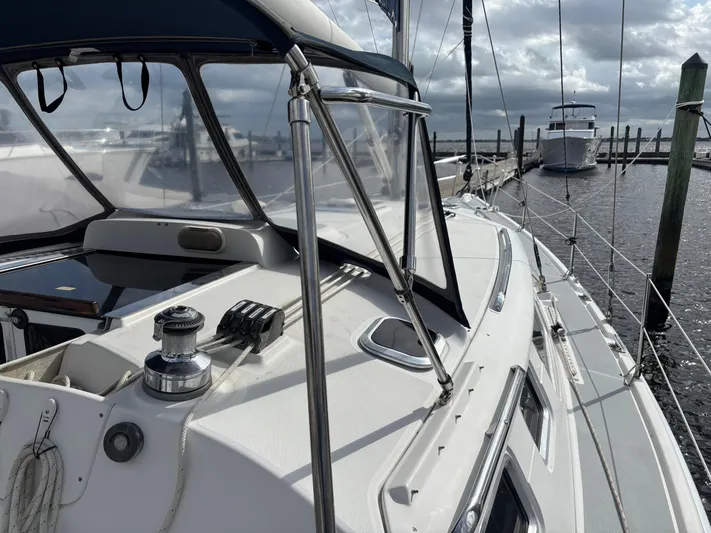 Encore Yacht Photos Pics 