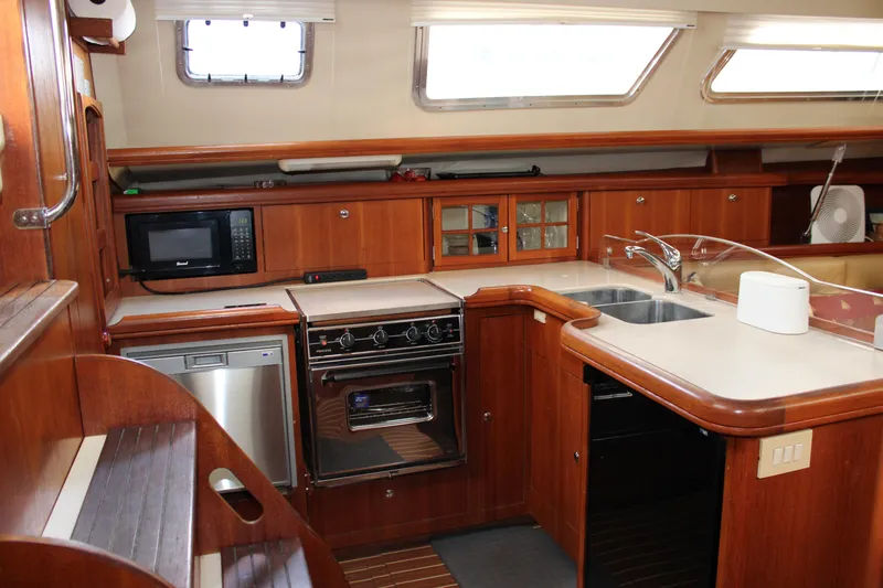 Encore Yacht Photos Pics 