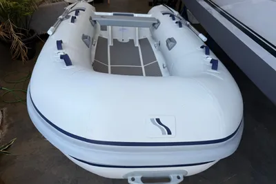 Highfield Ultra Lite 310FD