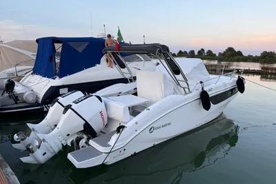 2025 Idea Idea 80 WA