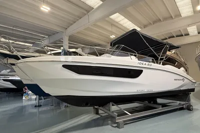 2025 Idea Idea 80 WA
