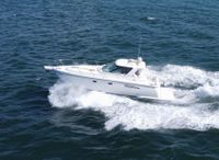2006 Tiara Yachts 3600 Sovran