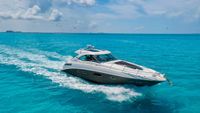 2012 Sea Ray 470 Sundancer