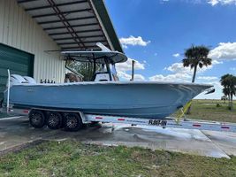 2022 30' Sea Hunt-30 Gamefish Vero Beach, FL, US