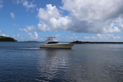Yacht