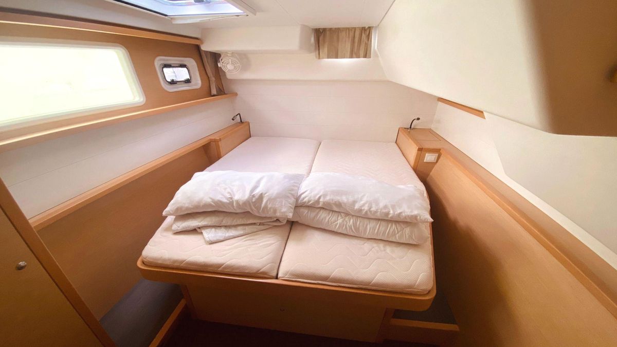2017 Lagoon 45 