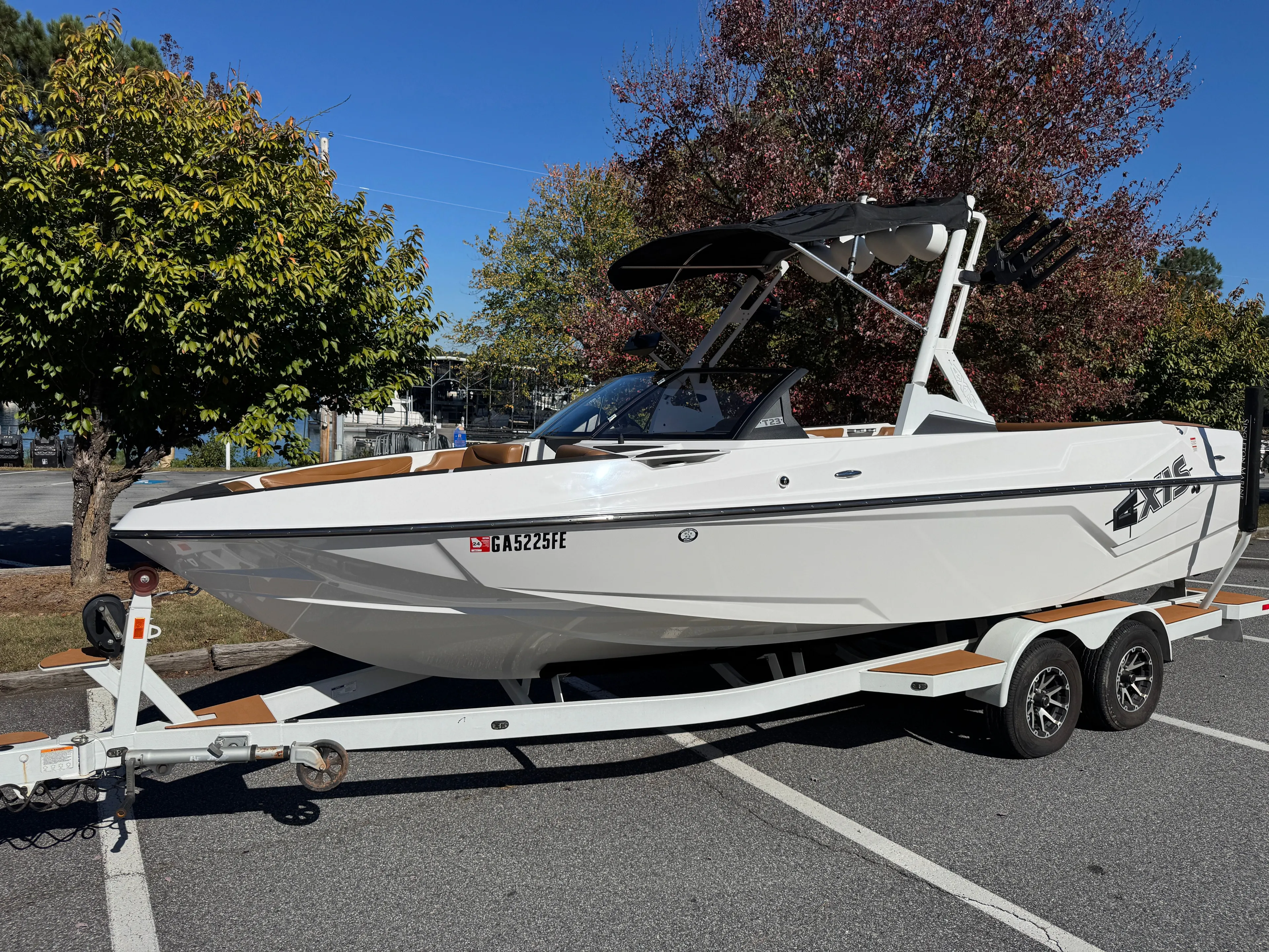 Axis T23