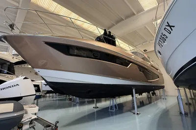 2022 Sessa Marine Sessa C48