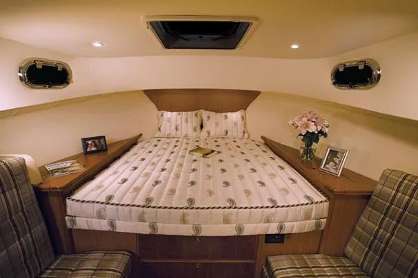  Yacht Photos Pics Manufacturer Provided Image