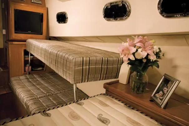  Yacht Photos Pics Manufacturer Provided Image