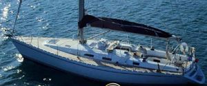 2000 Comar Genesi 43'