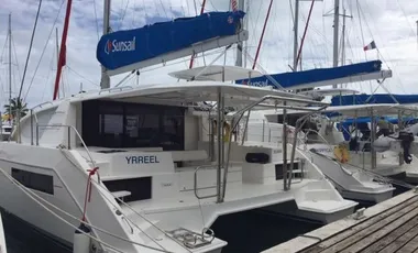Catamarans à vendre