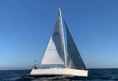 J Boats J/109