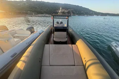 2024 Sea Water phantom 300