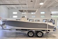 2022 NauticStar 212 Legacy