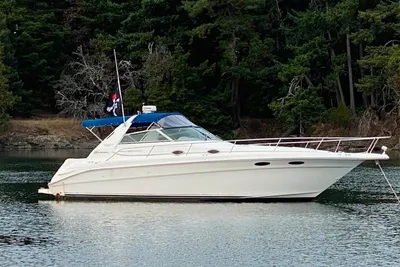 Sea Ray 330 Sundancer