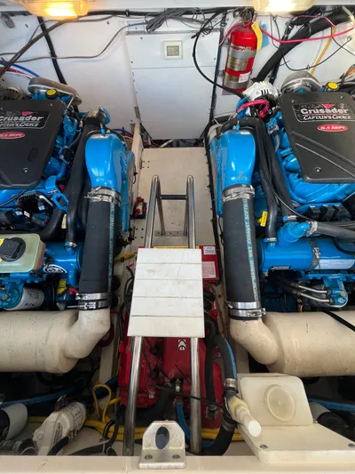 Papa Joe Yacht Photos Pics 