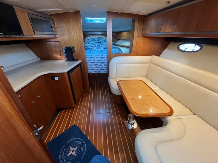 Papa Joe Yacht Photos Pics 