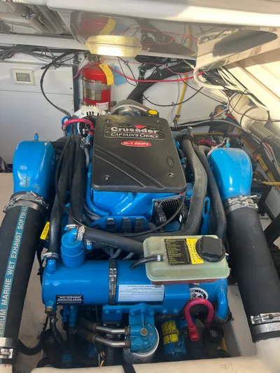 Papa Joe Yacht Photos Pics 