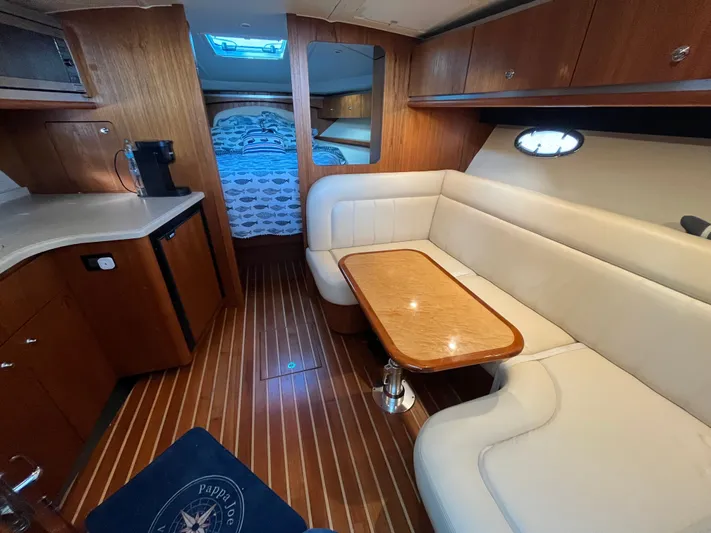 Papa Joe Yacht Photos Pics 