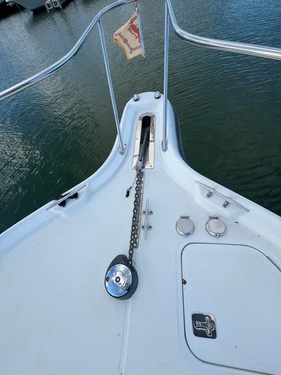 Papa Joe Yacht Photos Pics 