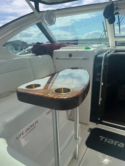 Papa Joe Yacht Photos Pics 