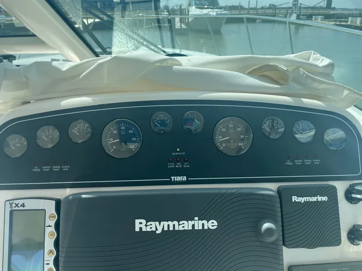 Papa Joe Yacht Photos Pics 