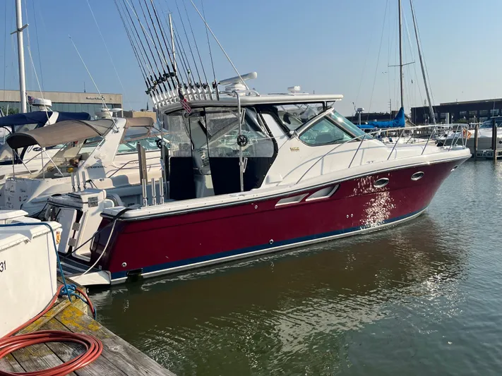 Papa Joe Yacht Photos Pics 