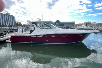 Tiara Yachts 3600 Open