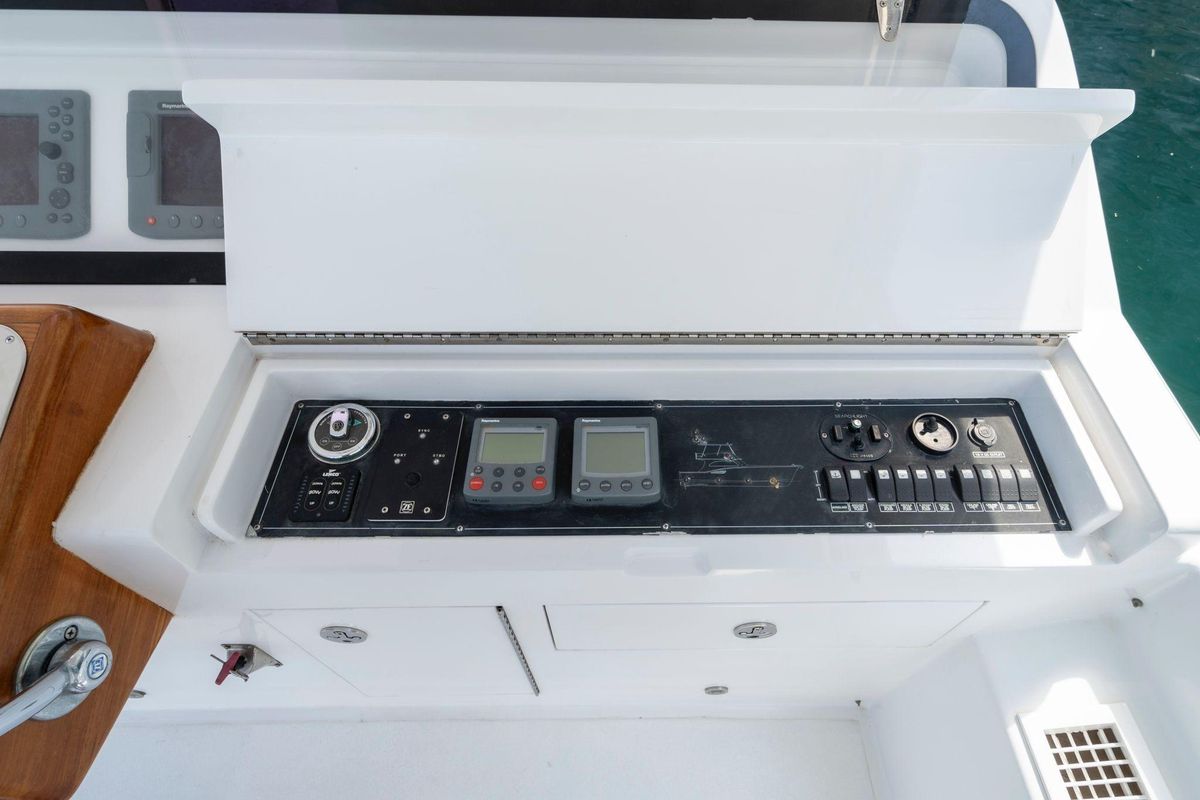 2006 Vicem 55 