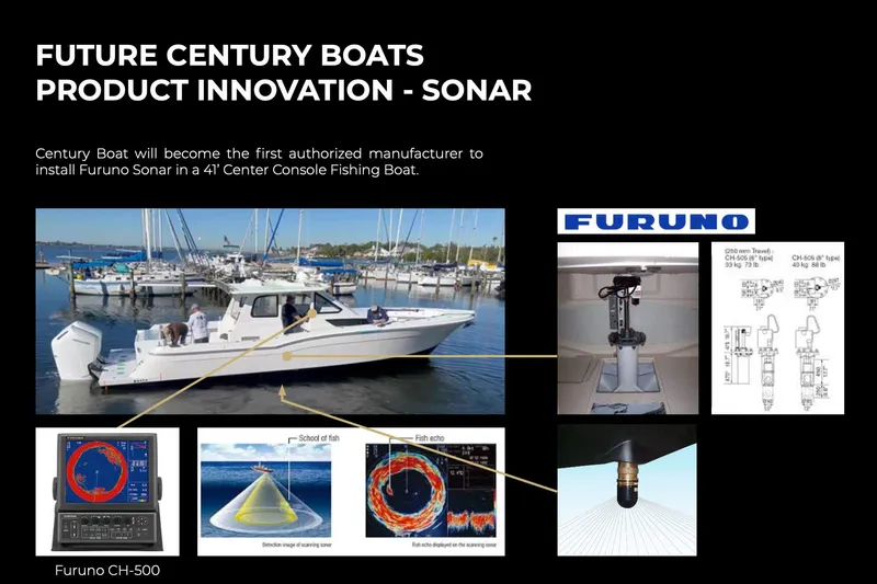 New! Hybrid Design Yacht Photos Pics 