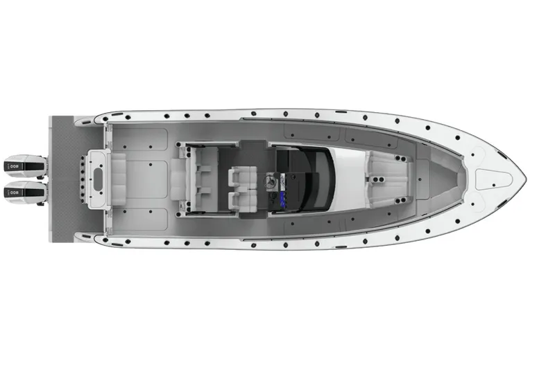 New! Hybrid Design Yacht Photos Pics 