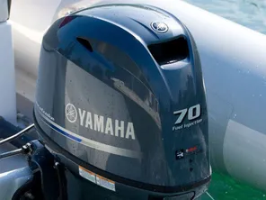 2024 Yamaha F 70 A ETL EFI