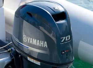 2024 Yamaha F 70 A ETL EFI