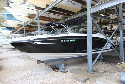 2018 Yamaha Boats AR240