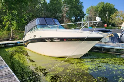 Crownline 262 CR