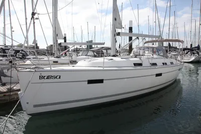 2011 Bavaria Cruiser 40