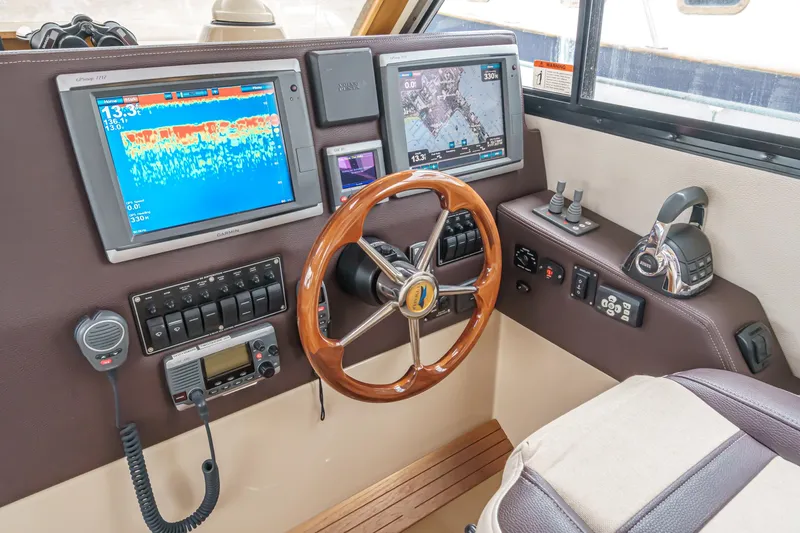 C-worthy III Yacht Photos Pics 